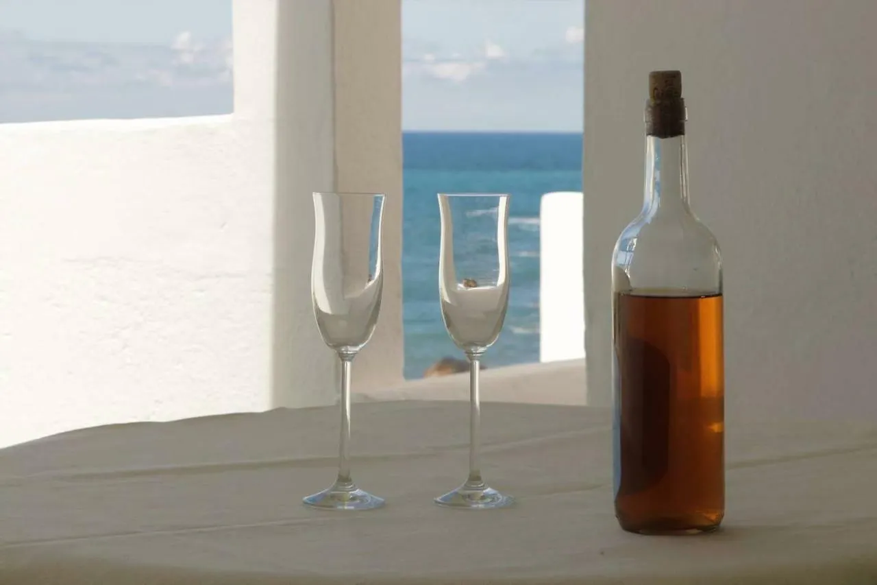 Holiday home Oasis Atlantico: Rincon Secreto Al Pie De Los Senderos Azano