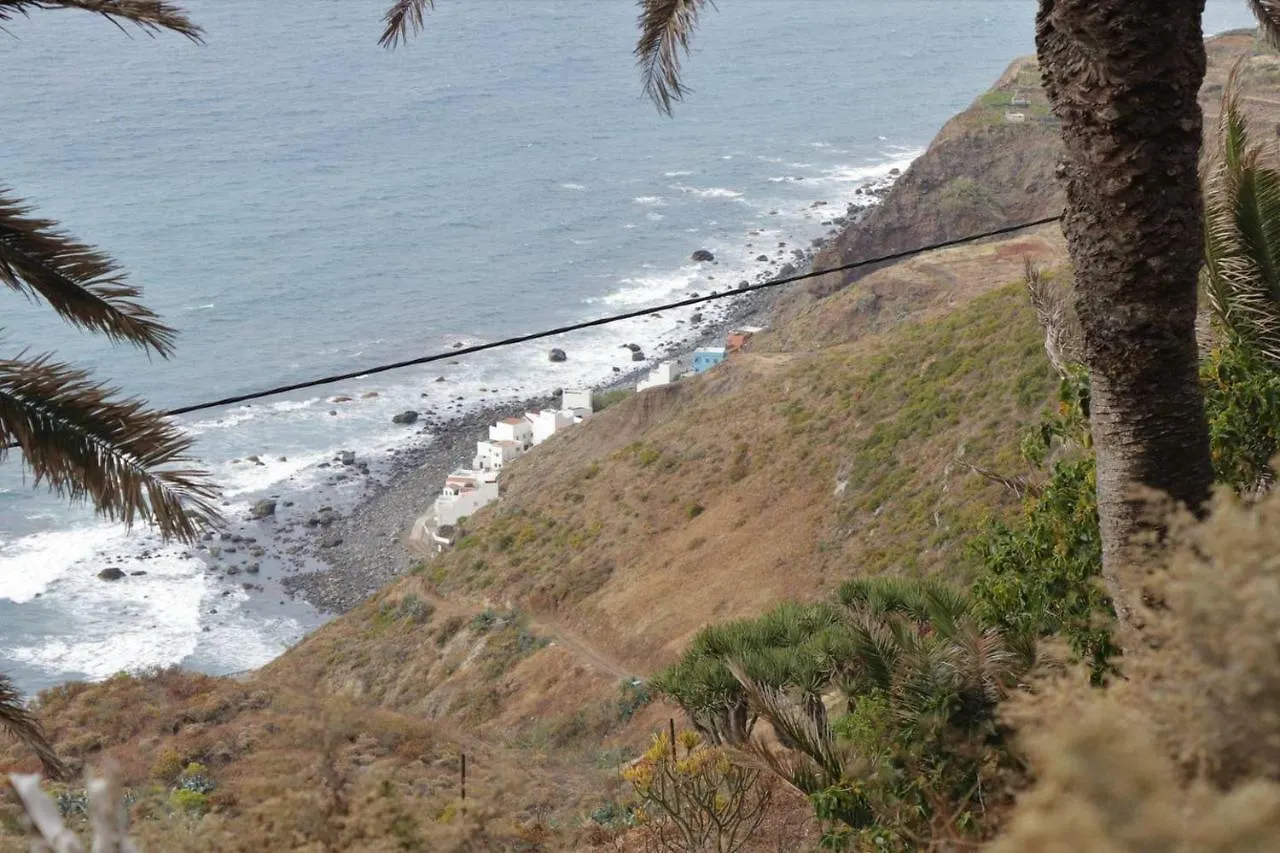 Oasis Atlantico: Rincon Secreto Al Pie De Los Senderos Azano 0*,  Spain
