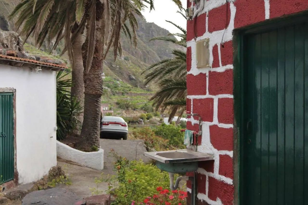 Holiday home Oasis Atlantico: Rincon Secreto Al Pie De Los Senderos Azano