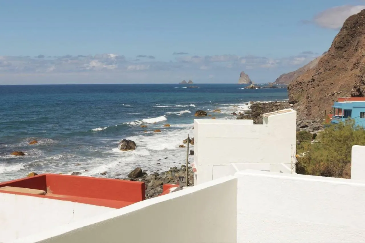 Oasis Atlantico: Rincon Secreto Al Pie De Los Senderos Azano 0*,  Spain