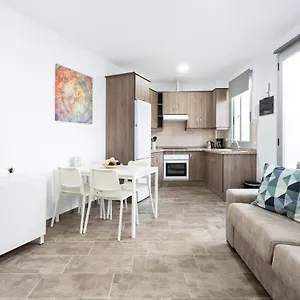 Home2book Bajamar Natural Pool & Beach Apartamento