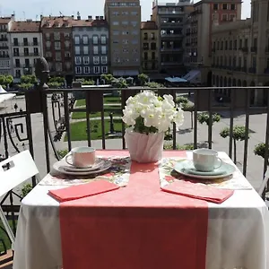  Apartamento Castillo 27 By Clabao España