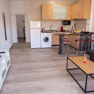  Сasa de vacaciones Casa Andrea Doria B España