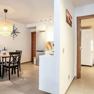  Apartamento A Place To Remember In Tenerife España