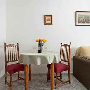  Apartamento Ruz Bajo España