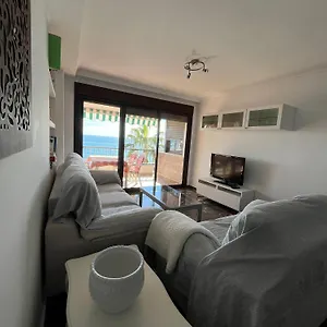  Apartamento La Caletilla España