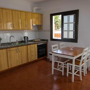 Casa Del Cu Bano A- Biosphere Reserve Apartamento
